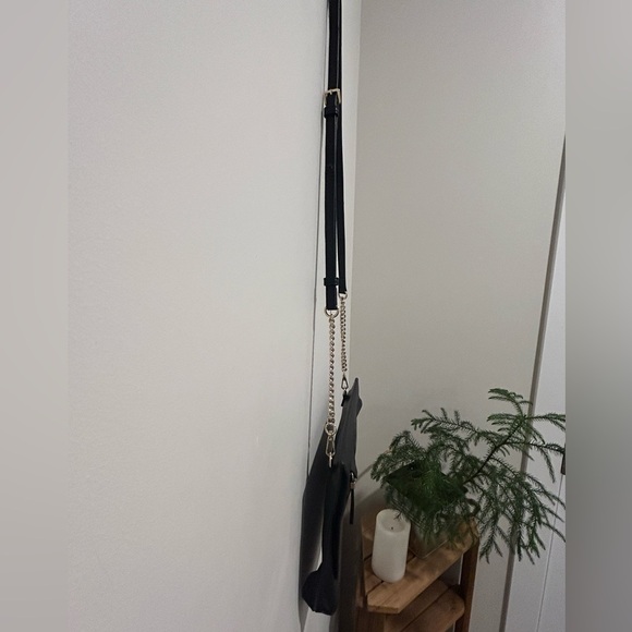 SFW • Suitable For Work • Convertible Crossbody Bag - Picture 3 of 9